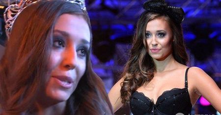 Nowa Miss Polonia Izabella Krzan zdradza plany na przyszłość: "Pomysł na siebie mam". Zaskoczeni? [VIDEO]