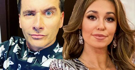 Zgrzyt między Tomaszem Kamellem a Izą Krzan. Nie mogą się bardziej różnić w poruszonej kwestii