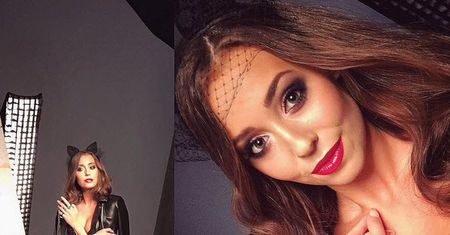 Izabella Krzan o przygotowaniach do Miss Universe