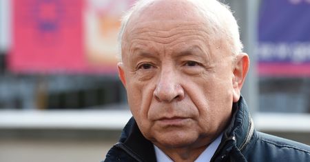 Chazan chce karać nawet taksówkarzy. Tyle że lista "zamachowców" jest znacznie dłuższa