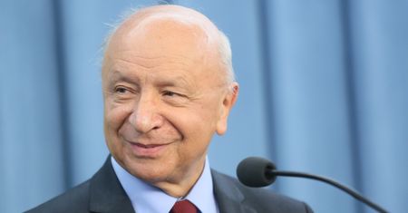 700 tys złotych na portal o rozrodczości. Wśród twórców znajdzie się prof. Chazan