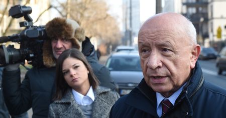 Dr Bogdan Chazan skomentował sprawę Alfiego Evansa. "To metoda usuwania cierpienia razem z człowiekiem"