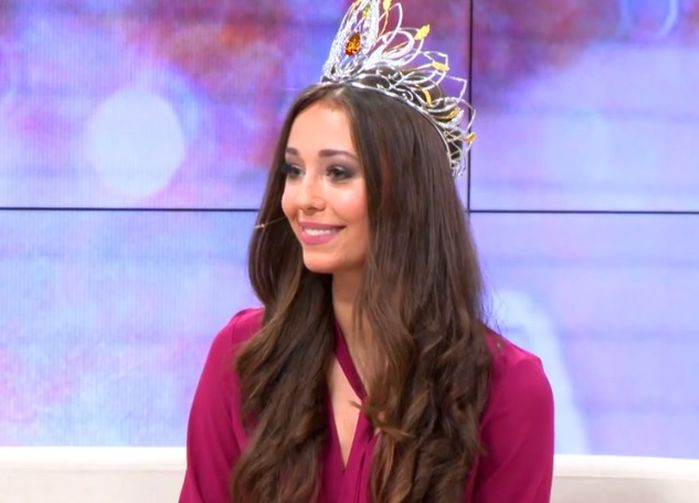 Izabella Krzan: Miss Polonia zdradza kulisy przygotowań do konkursu Miss Universe 