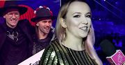 Saszan oceniła szanse Gromee'ego na Eurowizji 2018 i swój udział w preselekcjach: "Miałam na to dwa spojrzenia" [WIDEO]