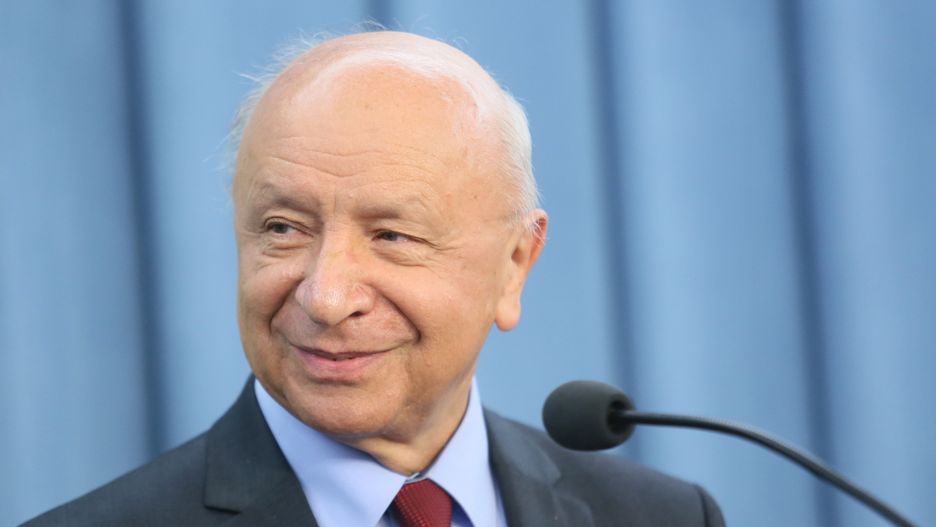 Położnik ma nową funkcję