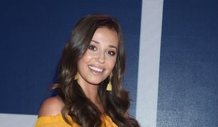 Izabella Krzan znowu zachwyca w bikini. "Po wakacjach"