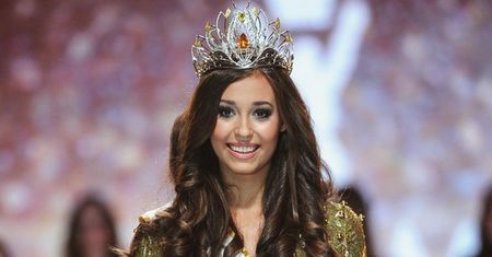 Prywatne wyznania Miss Polonia 2016