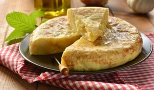 Gotowanie na ekranie: tortilla ziemniaczana