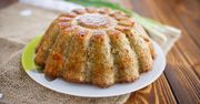 Babka z ziemniaków