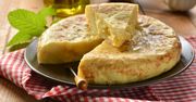 Gotowanie na ekranie: tortilla ziemniaczana