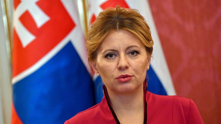 Zuzana Czaputowa zaapelowała do państw Grupy Wyszehradzkiej