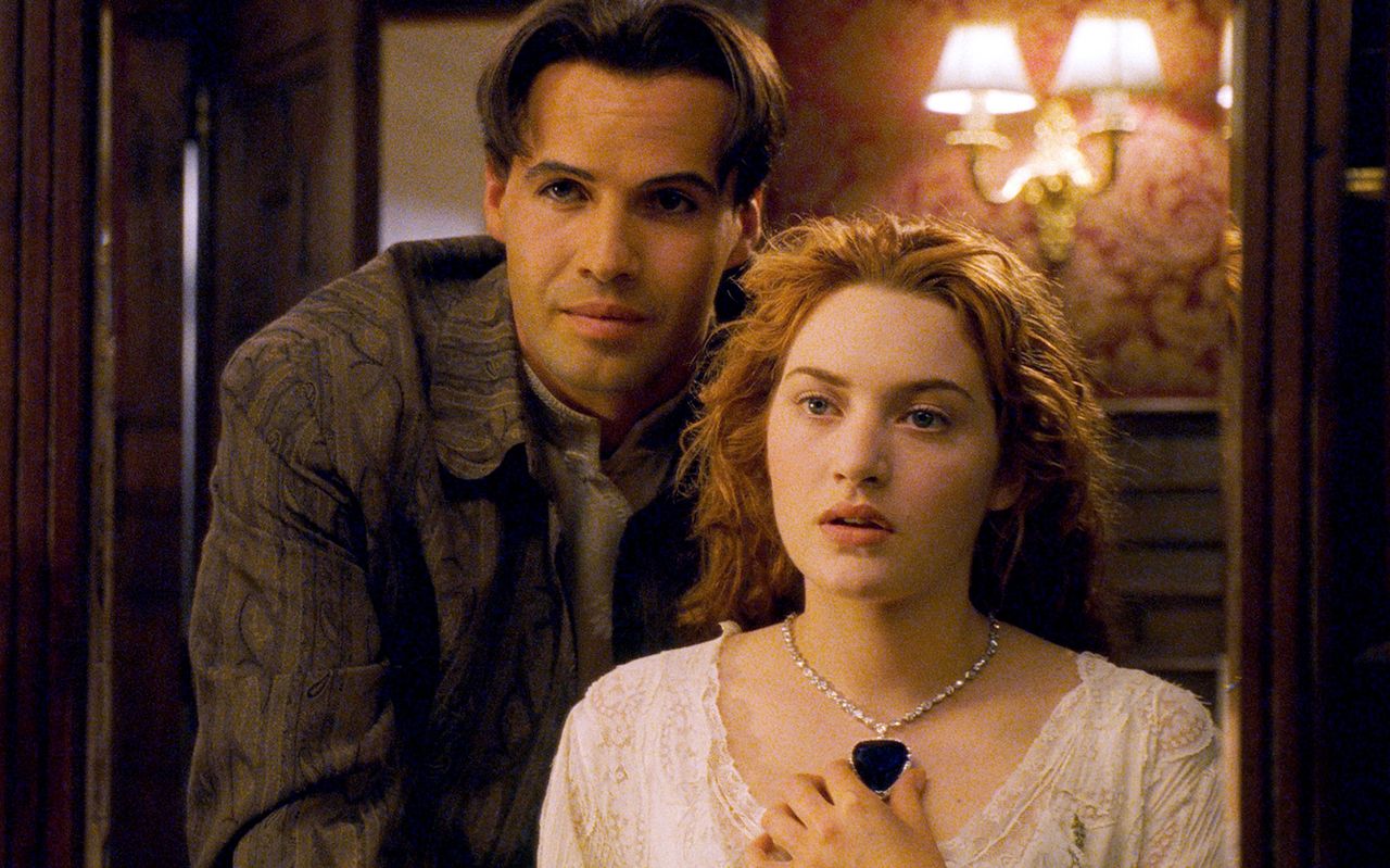 Billy Zane, największy przegrany Hollywood. Sugestywna rola w "Titanicu" miała być dla niego szansą