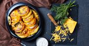 Placki ziemniaczane a'la pizza. Musisz spróbować