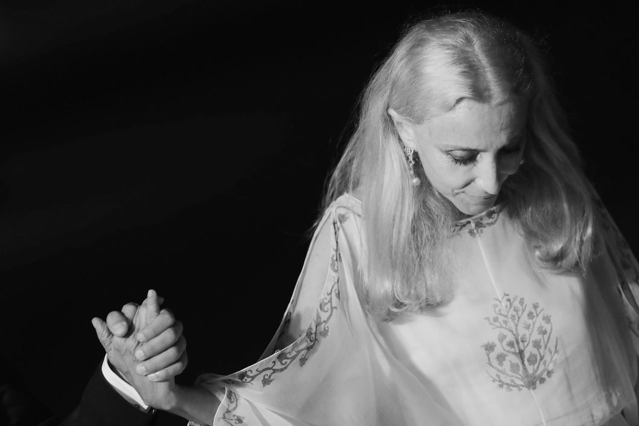 Nie żyje Franca Sozzani