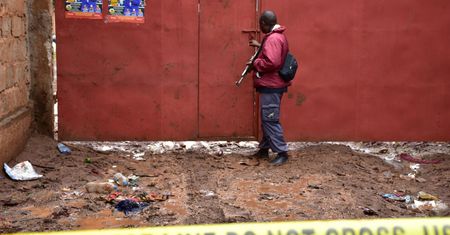 Tanzania. Wierni tratowali się na nabożeństwie. Zginęło 20 osób, w tym dzieci
