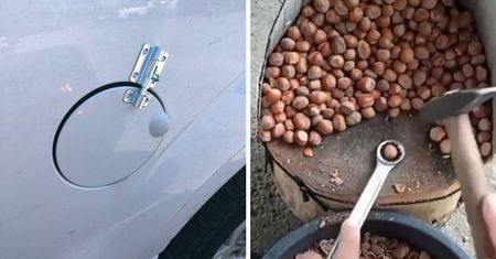 Śmieszne i absurdalne rozwiązania, które idealnie sprawdzają się w praktyce