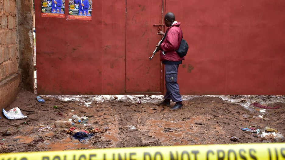 Tanzania. 20 osób nie żyje, a 16 jest rannych