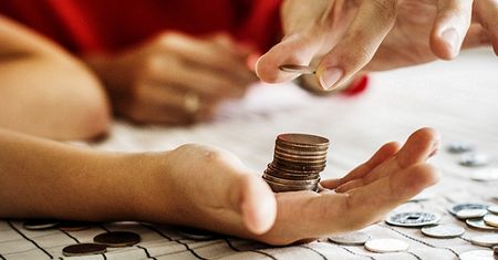 Ranking kont oszczędnościowych – maj 2019