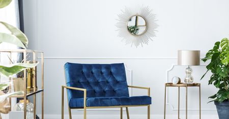 Dodatki glamour do domu – pomysły i inspiracje