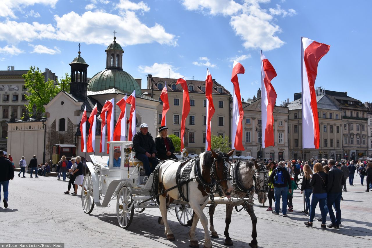 "Weekend za pół ceny". Warto ruszyć się z domu