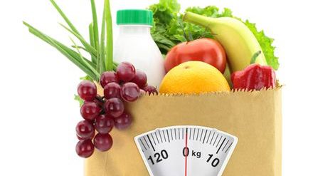 Dieta 1200 kcal dostarcza niewiele energii i pozwala na szybką utratę zbędnych kilogramów.