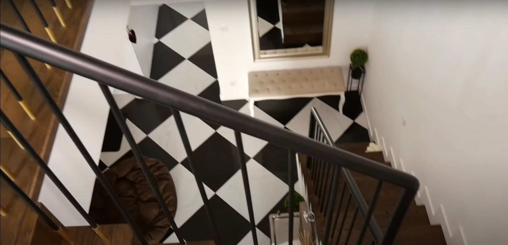 Jak mieszka Zuzanna Niemczycka?