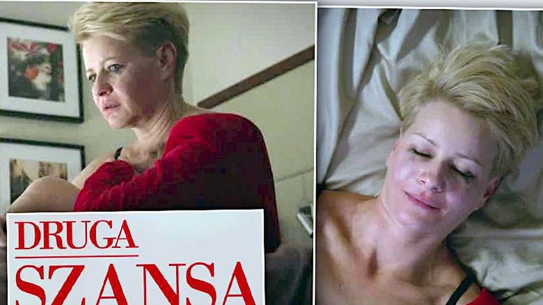 Druga szasna, piąty sezon