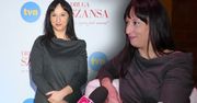 Monika Mariotti o swojej popularności: "Jestem innym rodzajem gwiazdy..." [Wideo]