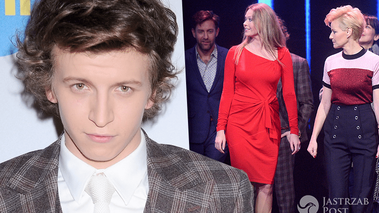 Gwiazdy oglądają Drugą Szansę