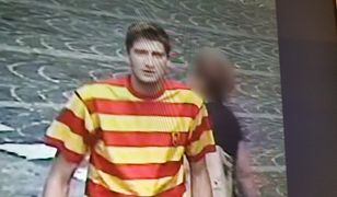 Białystok. Policja szuka mężczyzny podejrzanego o pobicie 14-latka