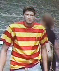 Białystok. Policja szuka mężczyzny podejrzanego o pobicie 14-latka