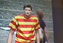 Białystok. Policja szuka mężczyzny podejrzanego o pobicie 14-latka