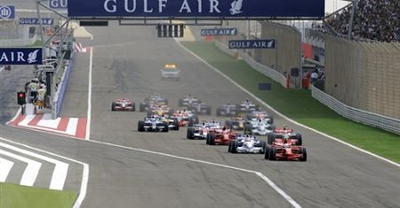 GP Bahrajnu: BMW odbije się od dna?