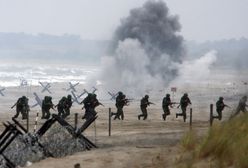 Wojskowi przeprowadzili symulację wojny z Rosją. Polska i NATO pokonały agresora