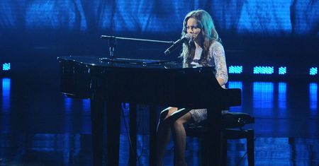 Eurowizja 2020. Paulina Czapla będzie następczynią Edyty Górniak?