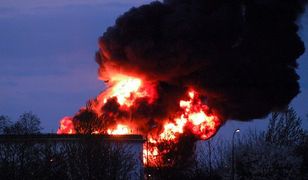 Rafineria Gdańska liczy straty