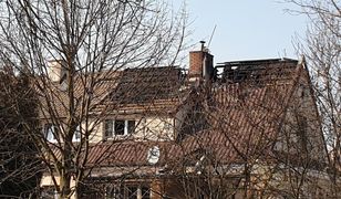 Koronawirus w Polsce. Apel o pomoc pielęgniarce ze szpitala zakaźnego, której spłonął dom