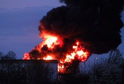 Rafineria Gdańska liczy straty