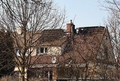 Koronawirus w Polsce. Apel o pomoc pielęgniarce ze szpitala zakaźnego, której spłonął dom