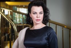 Debi Mazar ma koronawirusa. Symptomy pojawiły się miesiąc temu