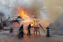 Ukraina: Eksplozje na jarmarku bożonarodzeniowym we Lwowie. 4 osoby ranne