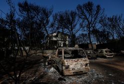 Śledztwo ws. śmierci Polki i jej syna w Grecji. Śledczy przesłuchają męża kobiety