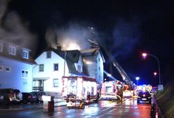 Pożar w Lambrecht. Tragiczne wieści ws. Polaków