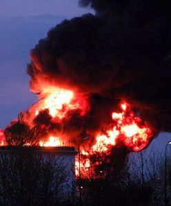 Rafineria Gdańska liczy straty