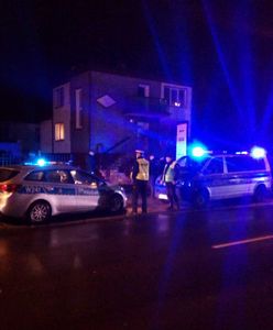 Nieoficjalnie: znamy przyczynę pożaru w koszalińskim escape roomie