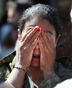 Wiedziała, że nie przeżyje. Zadzwoniła do przyjaciółki