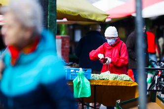 Koronawirus w Polsce. Najbardziej boimy się obcięcia pensji