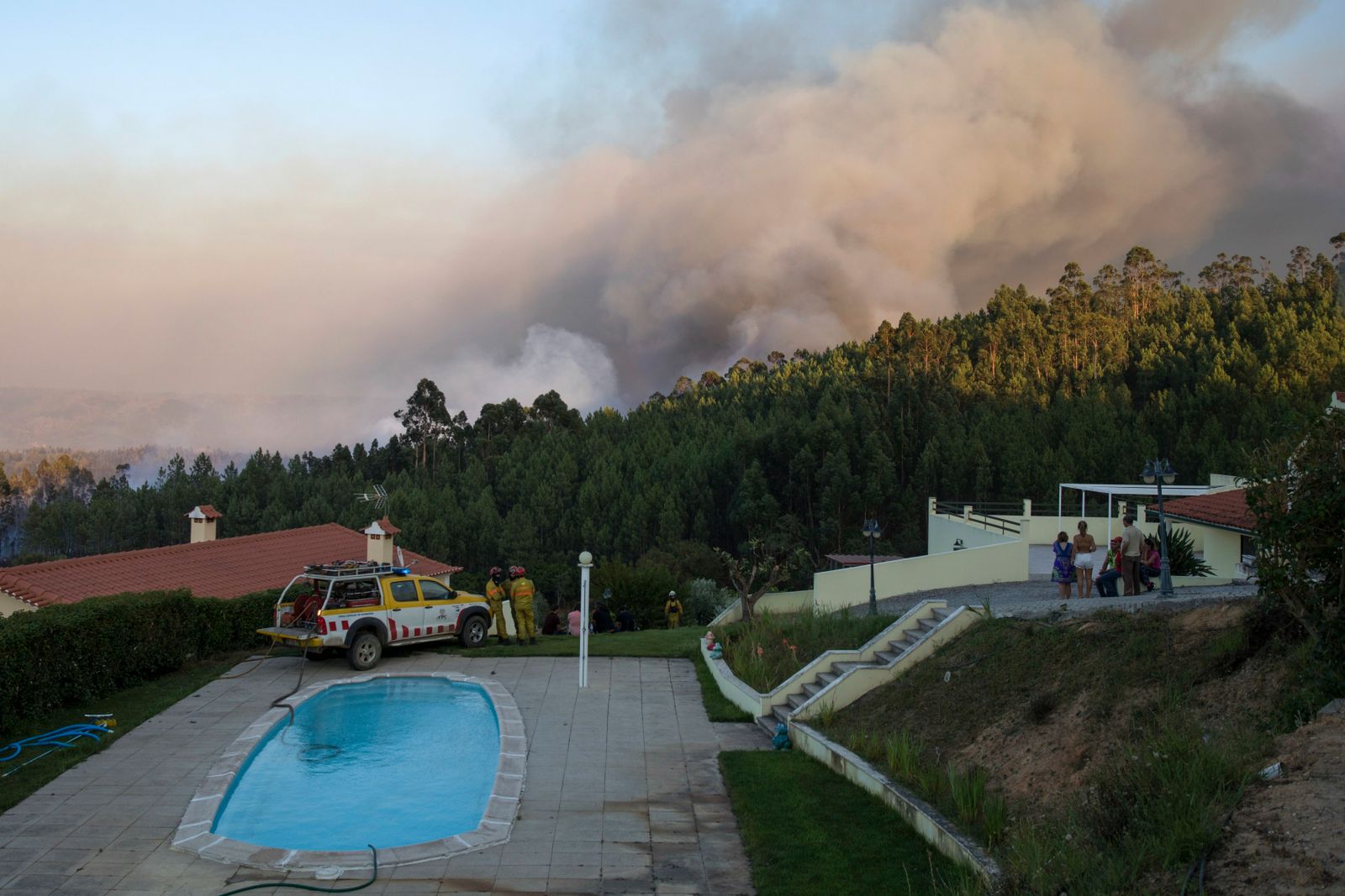 Ogromna liczba interwencji