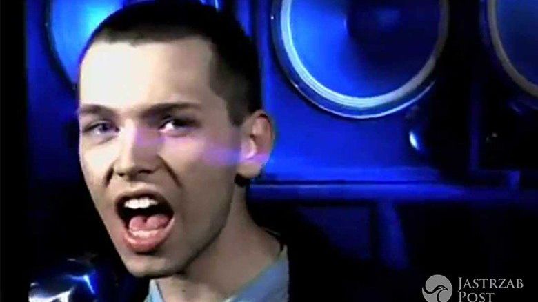 Gabriel Fleszar - Top of The Top 2017 Sopot Festival