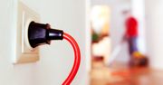 Uwaga, pożar! Niebezpieczne korzystanie z urządzeń elektrycznych